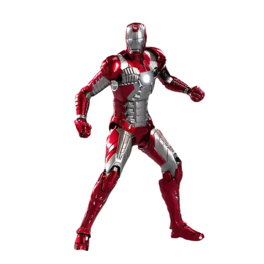 Figurines category
