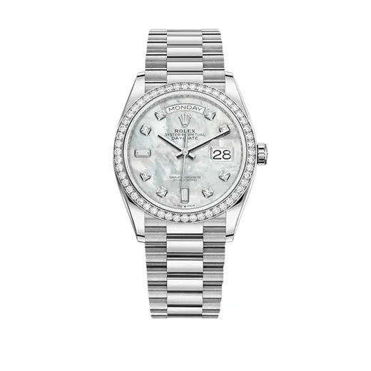 Watches category